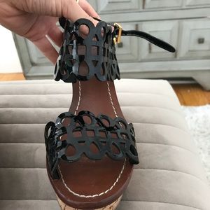 Tory Burch Wedges
